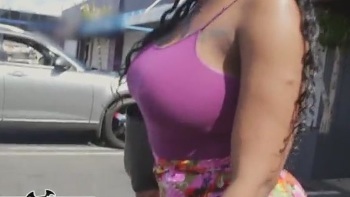 Big Titties Video